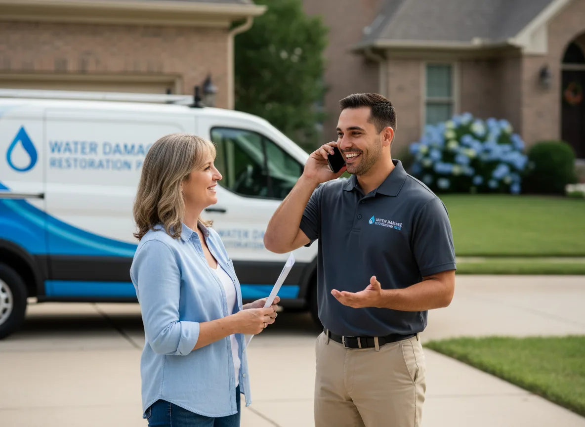 Flood Restoration Ballston Spa, NY FAQs
